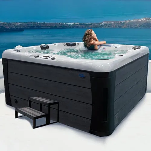 Deck hot tubs for sale in Grand Rapids